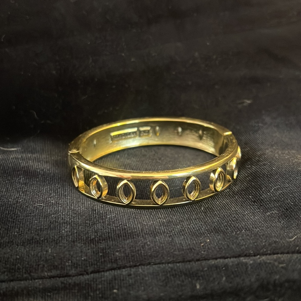 Heidi Daus Art Deco Style Stackable Bracelets. Mu… - image 3